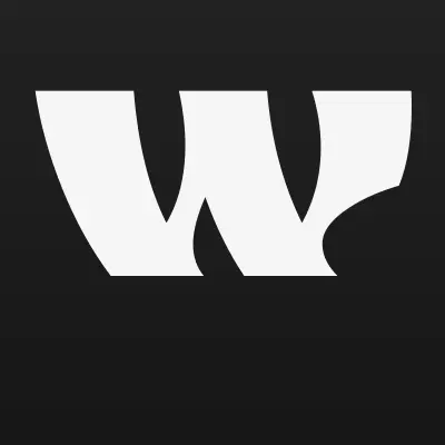 WESTFALIKA SHOES, сеть магазинов, лого-визитка