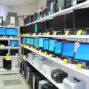 Компьютерные магазины Давлеканово