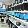 Компьютерные магазины в Давлеканово