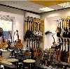 Музыкальные магазины в Давлеканово